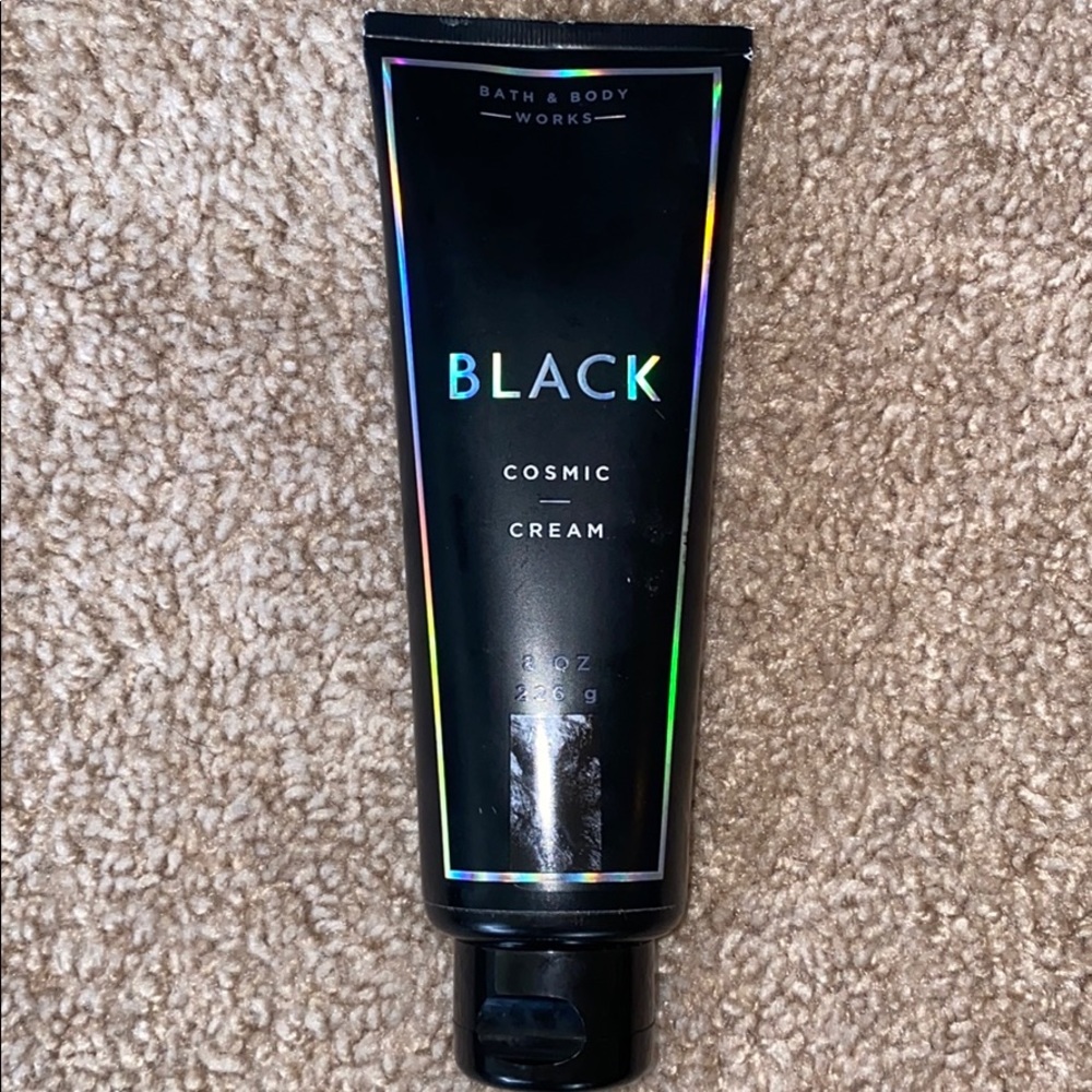 Bath and Body lotion